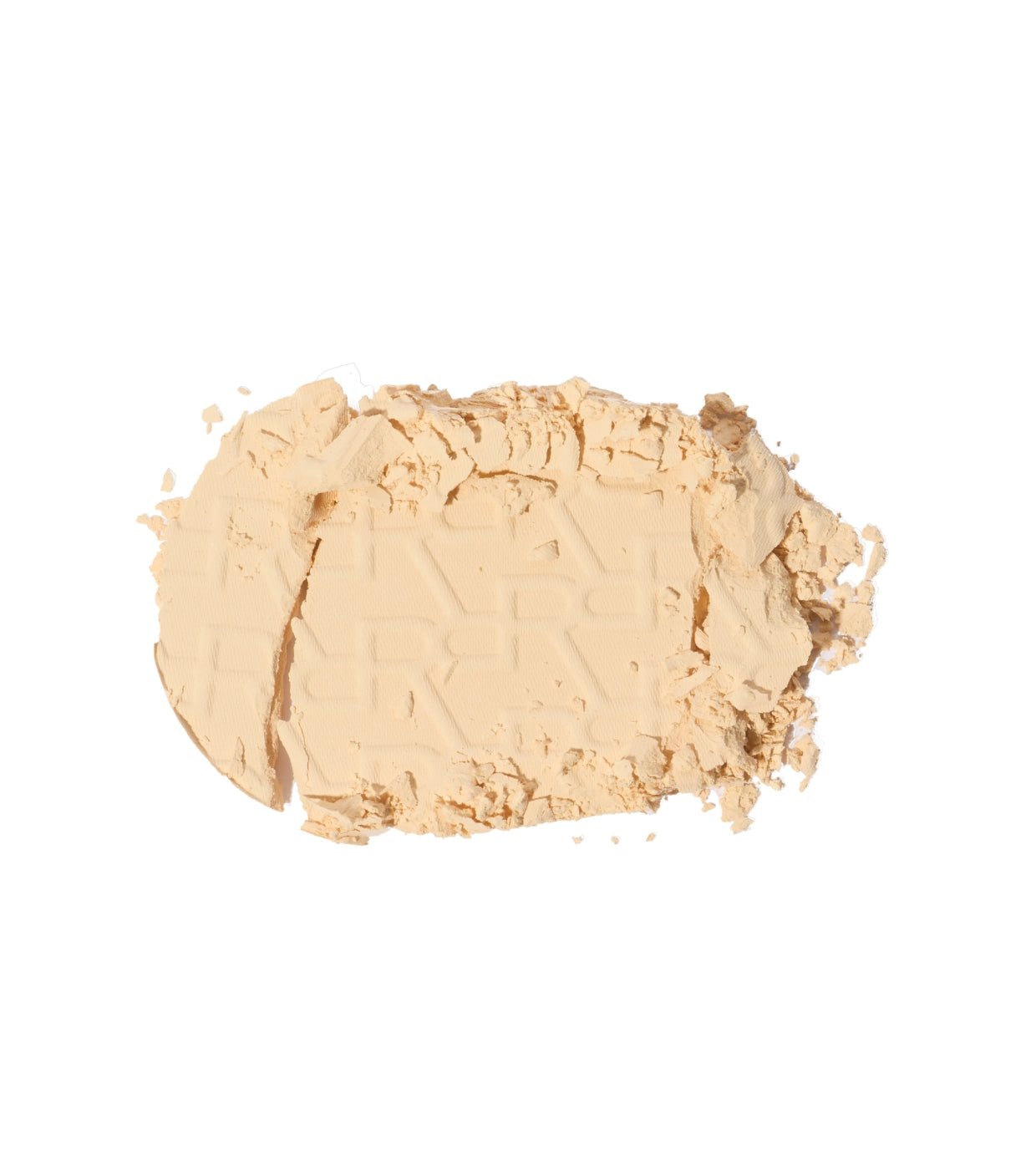 Makeup Revolution - Pó Compacto Powder Pops Instant Blur - Banana Light