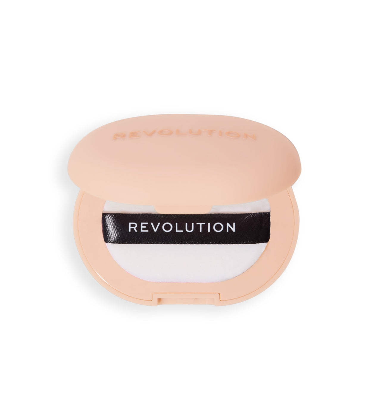 Makeup Revolution - Pó Compacto Powder Pops Instant Blur - Lace