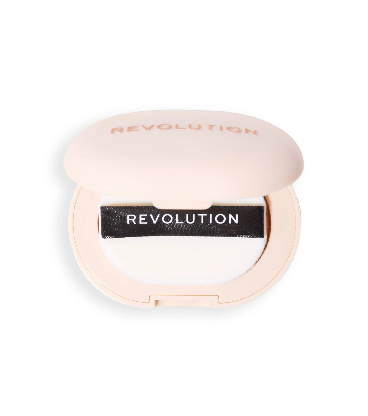 Makeup Revolution - Pó Compacto Powder Pops Instant Blur - Translucent