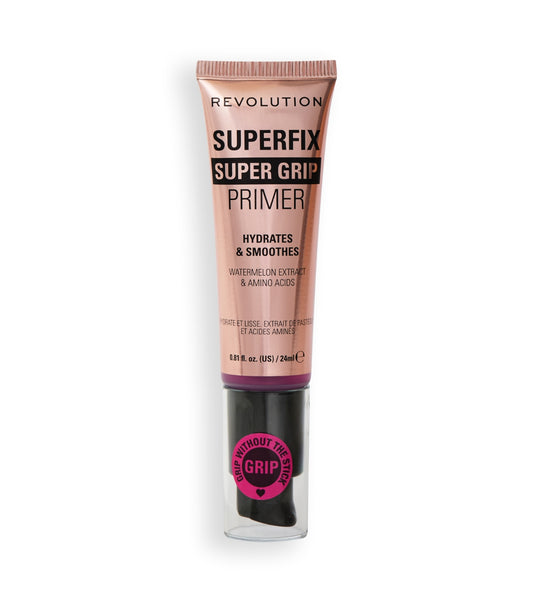 Revolution - Primer de maquiagem Superfix Grip