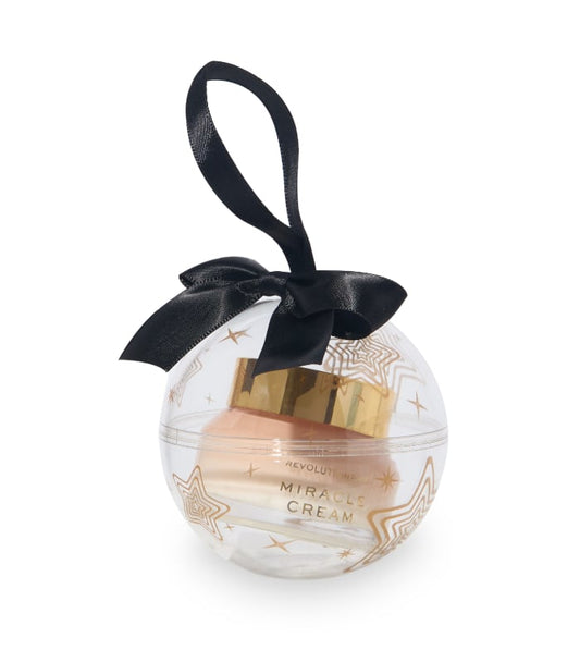Revolution Pro - Bola de presente em formato de bola de creme Pro Miracle
