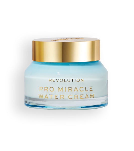 Revolution Pro - Creme Hidratante Pro Miracle Water Cream