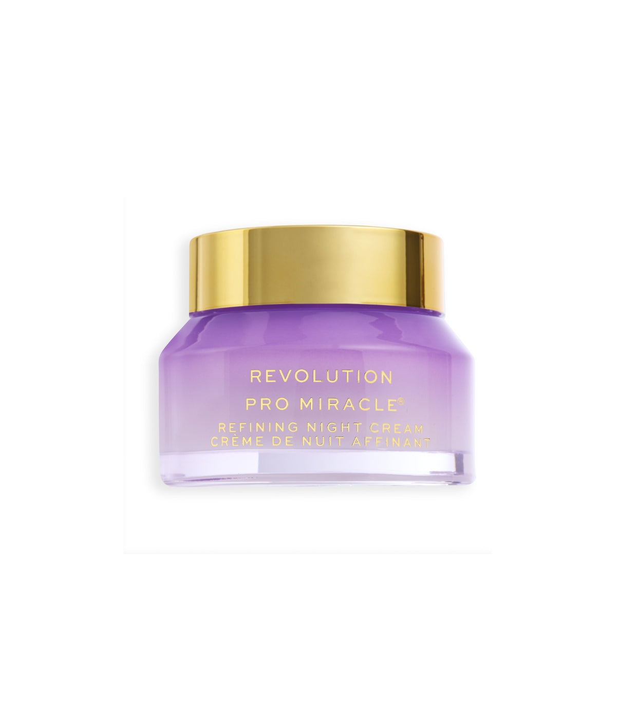 Revolution Pro - Creme Firmador Pro Miracle Retinoid Refining Night Cream