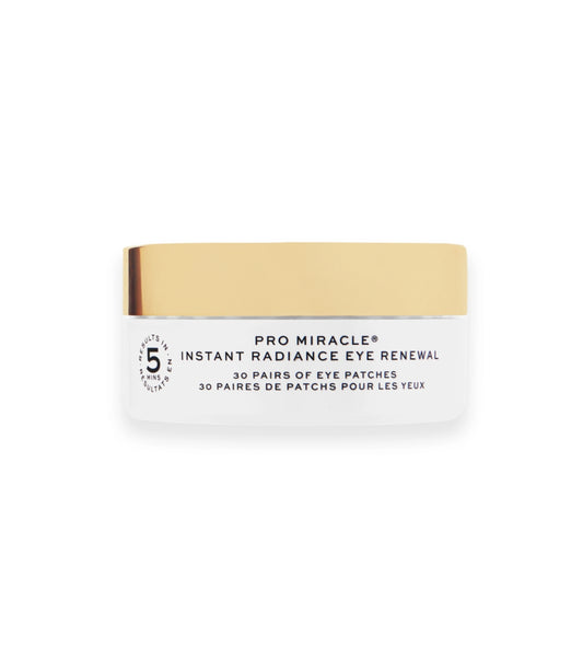 Revolution Pro - Adesivos de hidrogel para os olhos Pro Miracle