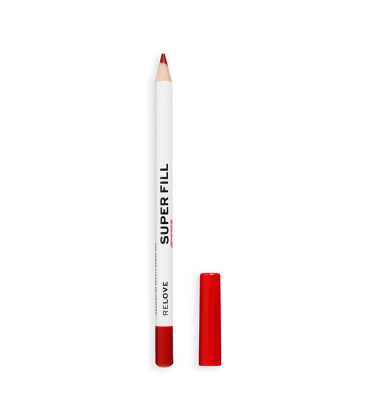 Revolution Relove - Lipliner Super Fill - Babe