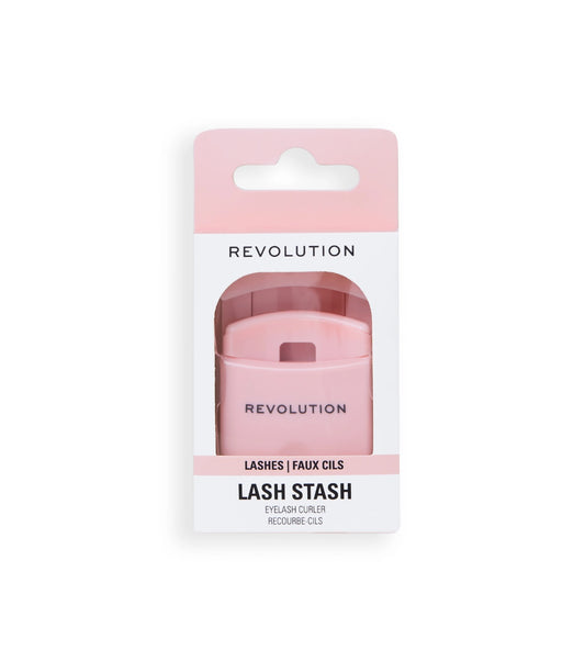 Revolution - Curvador de Cílios Lash Stash