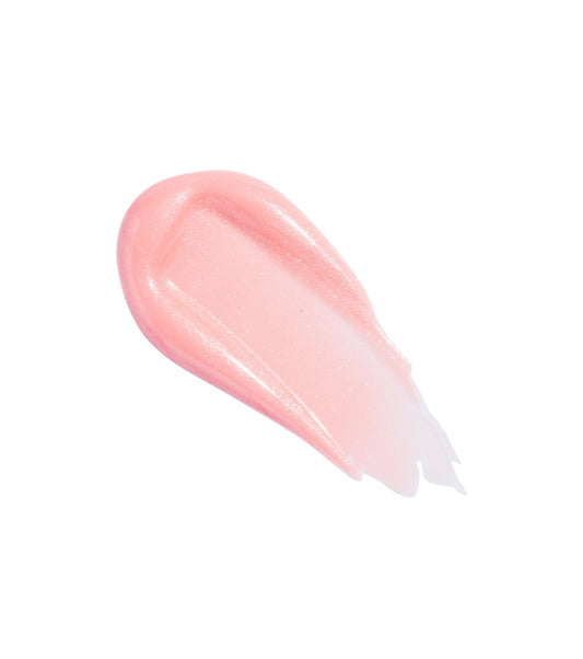 Makeup Revolution - *S.W.Smiley* - Gloss Labial Happy Pout - Pink Bliss