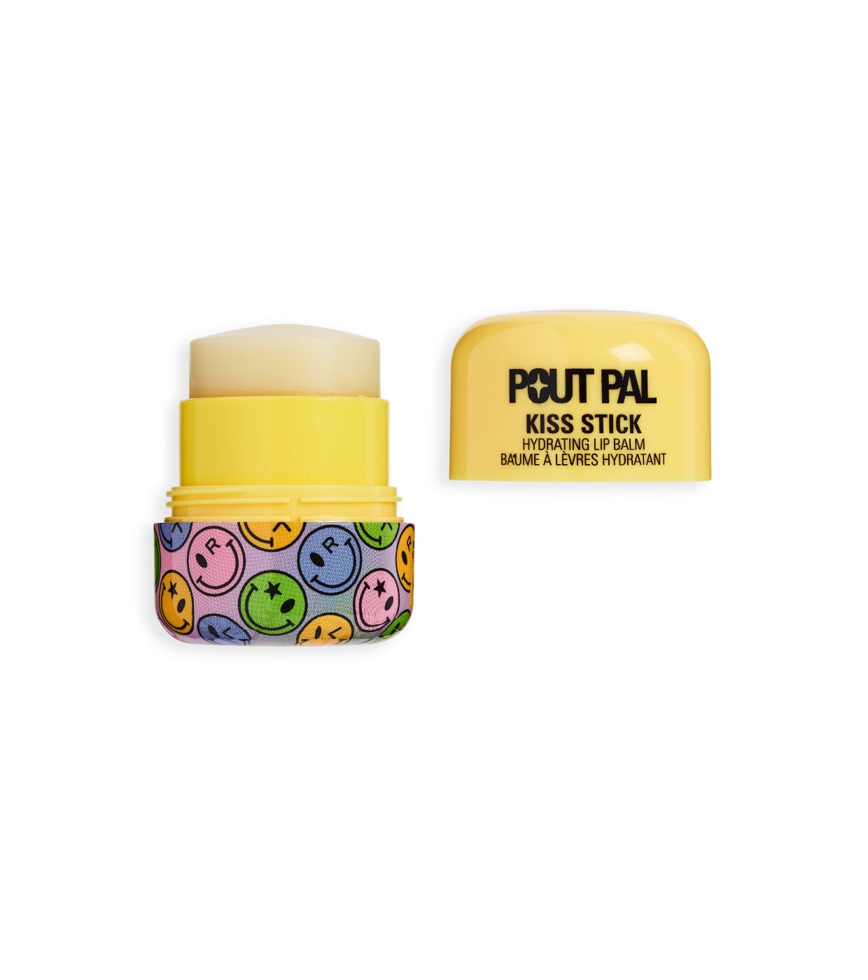 Makeup Revolution - *S.W.Smiley* - Duo de Cuidados Labiais Sweet Lips