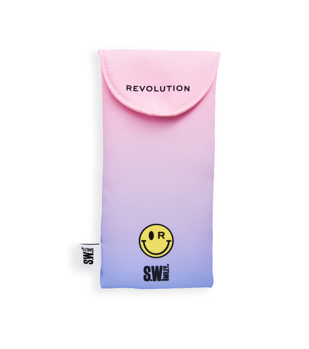 Makeup Revolution - *S.W.Smiley* - Conjunto de pincéis On Cloud Nine