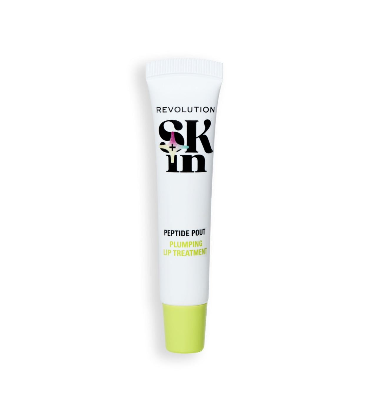 Revolution Skin - Protetor labial Plumping Peptide Pout