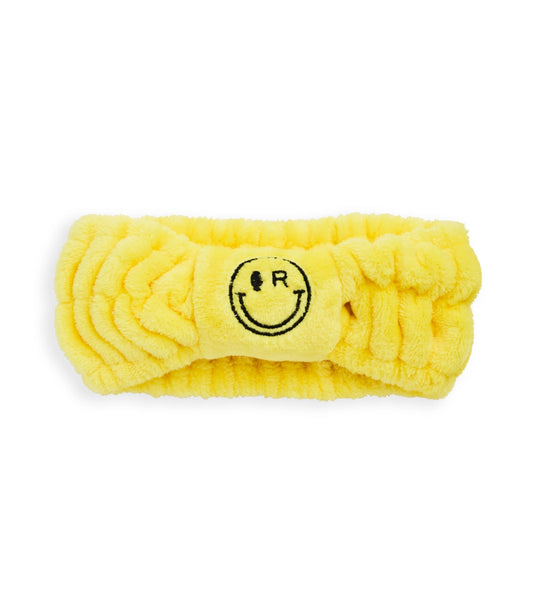Revolution Skin - *S.W.Smiley* - Faixa de Cabelo Cloud Wrap Fluffy
