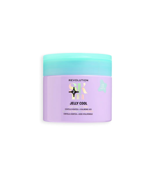 Revolution Skin - Discos de Tonalizante Jelly Cool