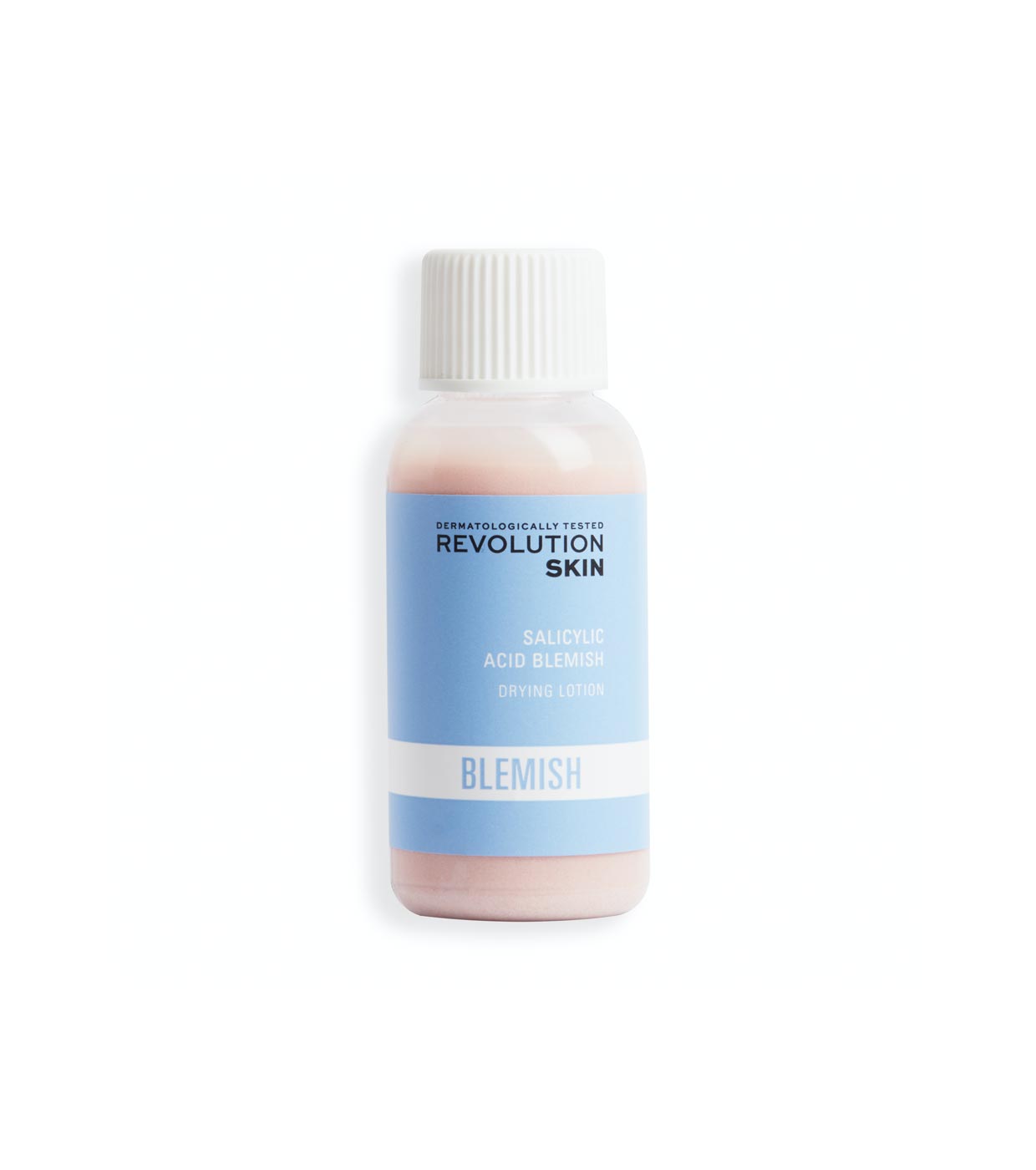 Revolution Skincare - Loção de secagem para imperfeições com ácido salicílico