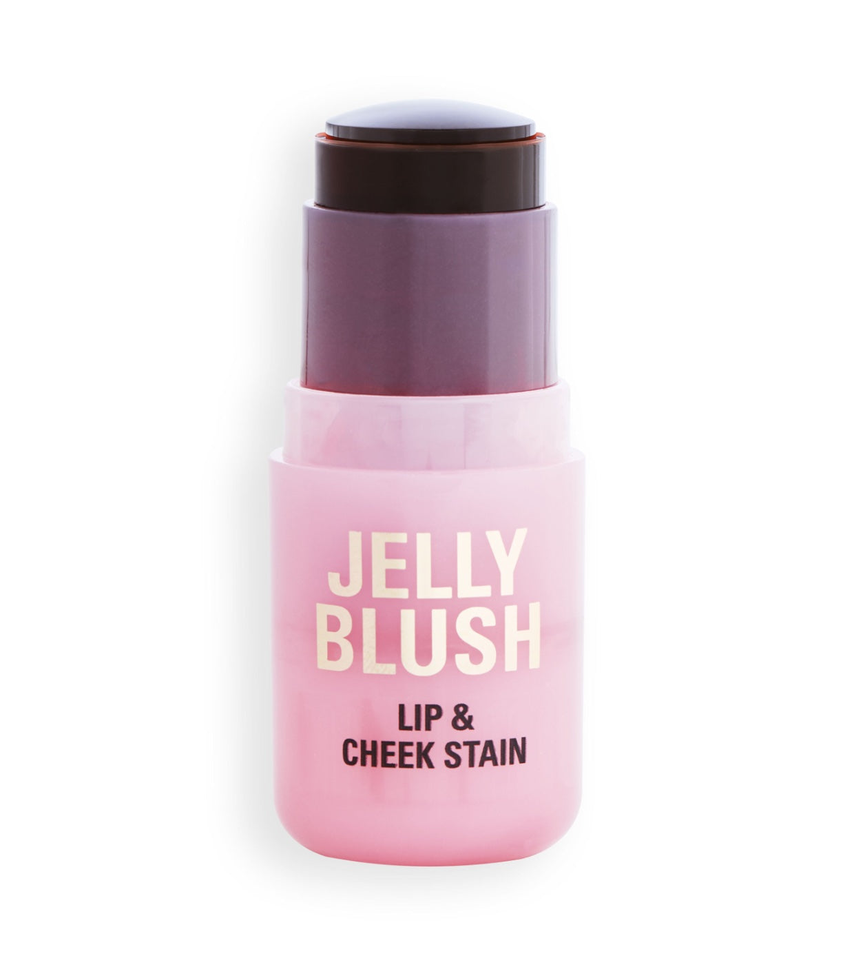 Revolution - Jelly Lip e Cheek Tint Jelly Blush - Peach Orange