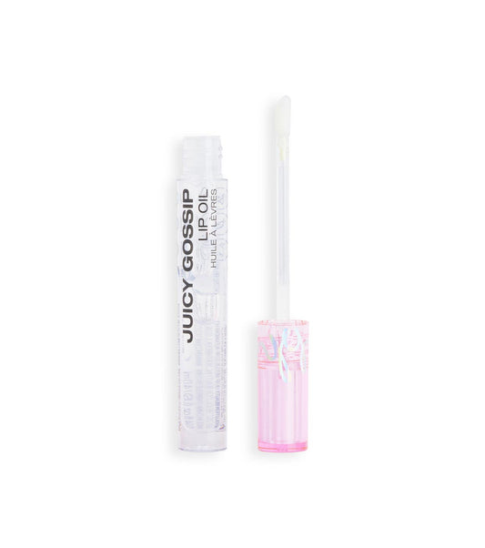 BH Cosmetics - Lip Oil Juicy Gossip - Coconut