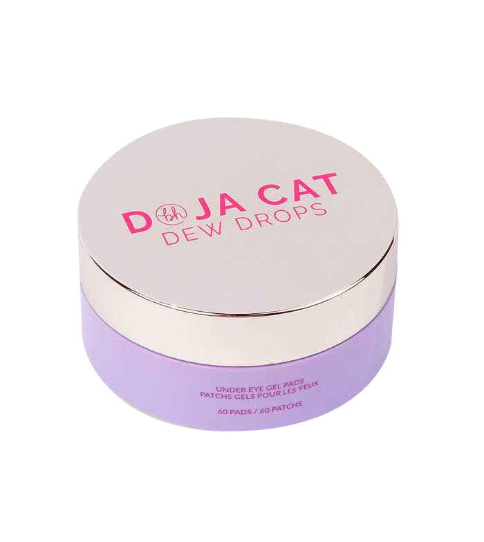 BH Cosmetics - *Doja Cat* - Dew drops manchas de olheiras