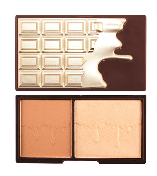 I Heart Revolution - Bronzeador e iluminandor - Bronze and Glow