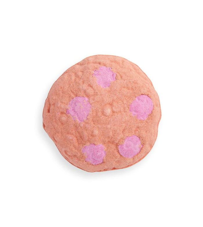 I Heart Revolution - Bomba de banho Cookie Bath Fizzer - Oatmeal and Raisin
