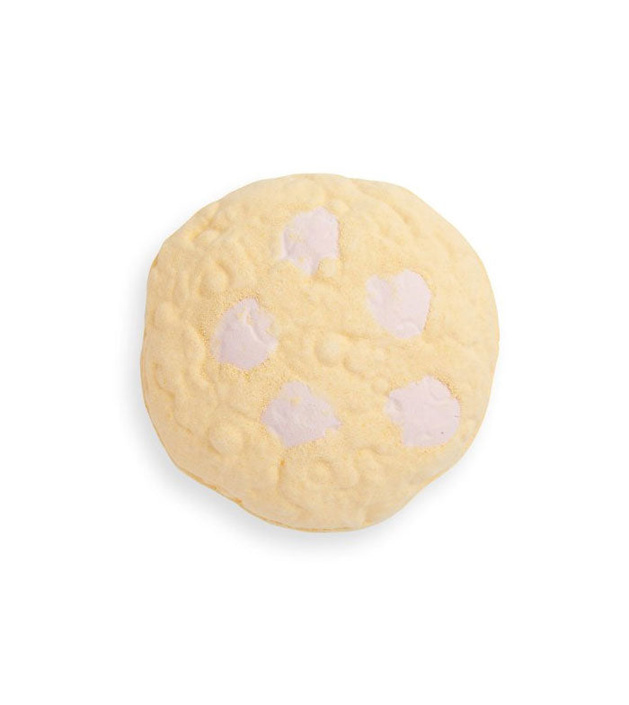 I Heart Revolution - Bomba de banho Cookie Bath Fizzer - Sugar Cookie