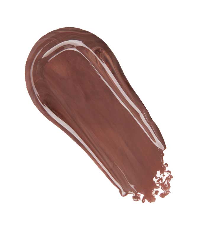 I Heart Revolution - Lip Gloss Chocolate Soft Swirl - Chocolate Pudding