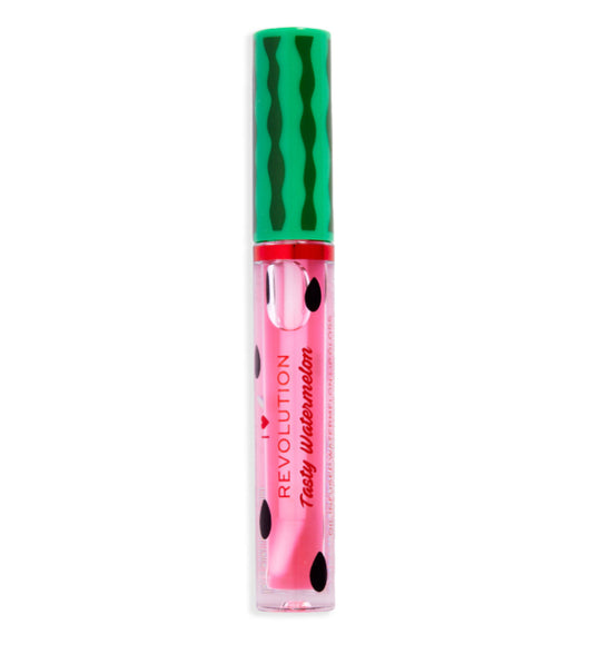 I Heart Revolution - Lip Gloss Tasty Watermelon - Fresh