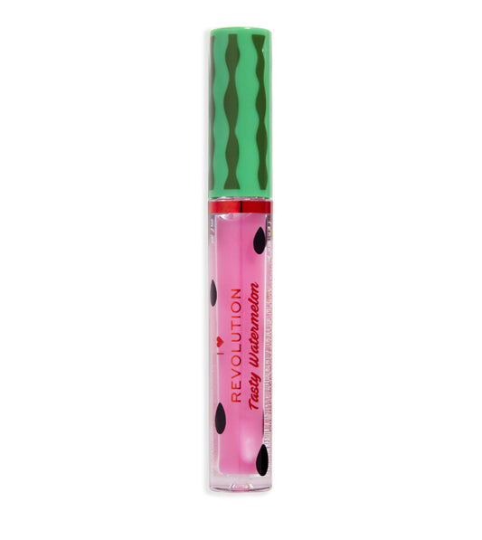I Heart Revolution - Lip Gloss Tasty Watermelon - Slushie