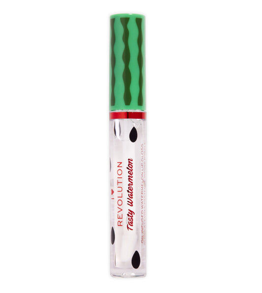 I Heart Revolution - Lip Gloss Tasty Watermelon - Splash