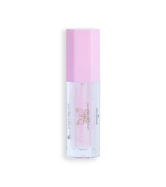 I Heart Revolution - *Butterfly* - Lip Oil Dream Lip Gloss - Flutter