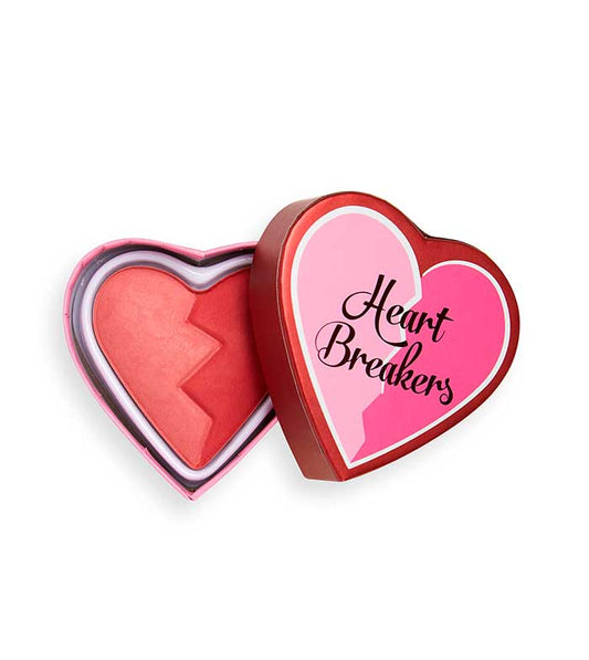 I Heart Revolution - Rouge Matte Heart Breakers - Kind