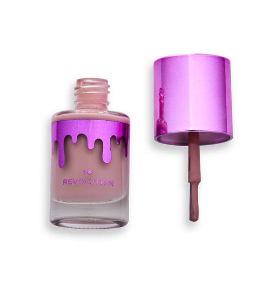 I Heart Revolution - Esmalte para unhas Chocolate Scented - Chocolate Bonbon