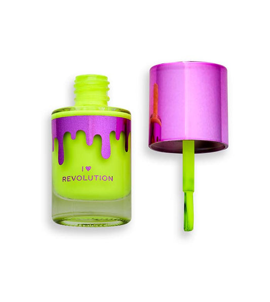 I Heart Revolution - Esmalte para unhas Chocolate Scented - Pineapple