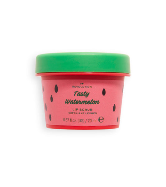 I Heart Revolution - Esfoliante para lábios Tasty Watermelon