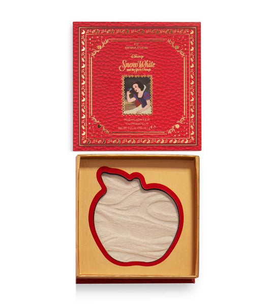 I Heart Revolution - *I Heart Revolution x Disney* - Pó marca-texto Fairytale Apple - Snow White