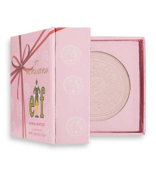 I Heart Revolution - *I Heart Revolution x Elf* - Pó marca-texto - Jovie