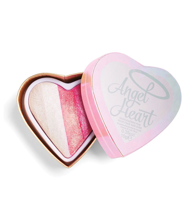 I Heart Revolution - Highlighter - Angel Heart