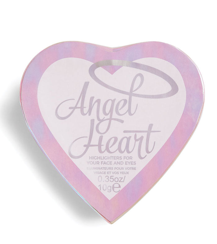 I Heart Revolution - Highlighter - Angel Heart
