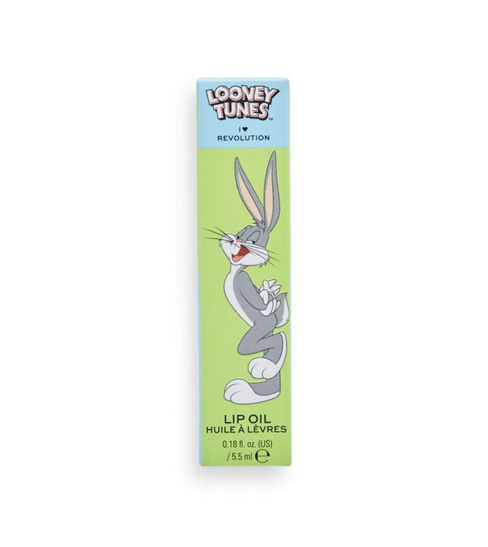 I Heart Revolution - *Looney Tunes* - Lip Oil Bugs Bunny