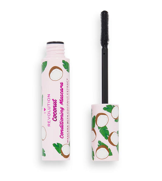 I Heart Revolution - Máscara de Condicionamento Tasty Coconut