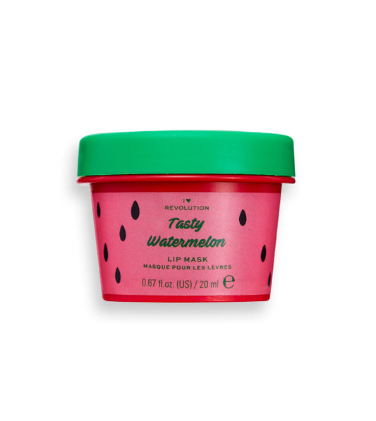 I Heart Revolution - Máscara labial de Tasty Watermelon