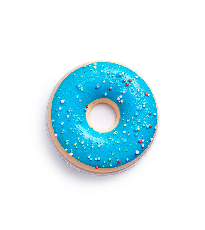 I Heart Revolution - Paleta de sombras de olhos Donuts - Blueberry Crush