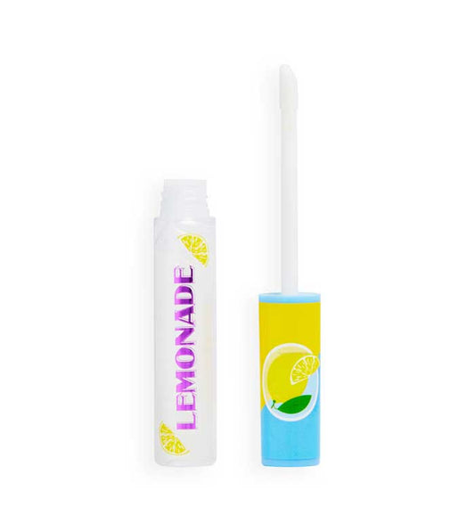 I Heart Revolution - *Spritz* - Lip Gloss Shimmer Spritz - Lemon Drizzle