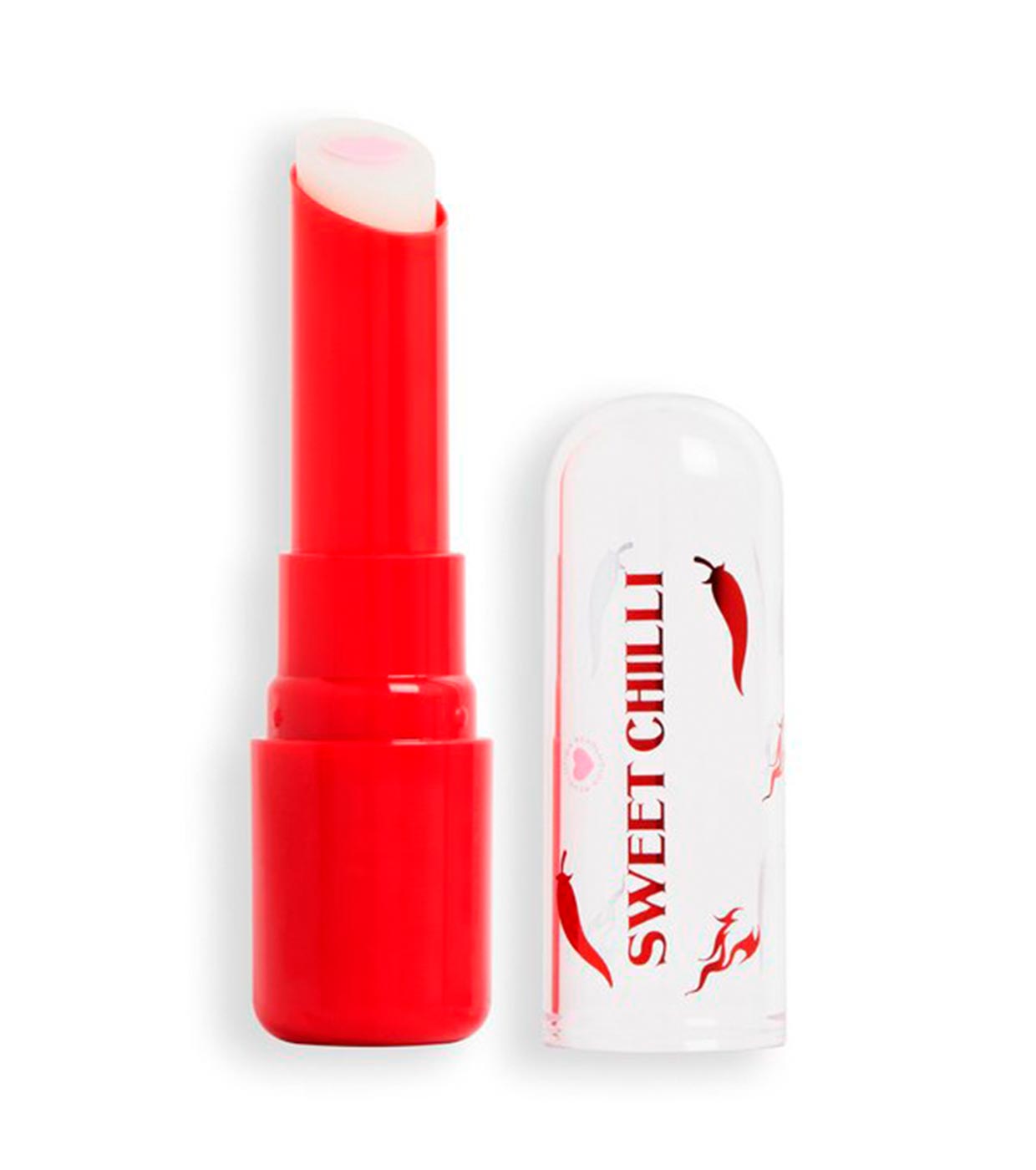 I Heart Revolution - *Sweet Chilli* - Esfoliante labial