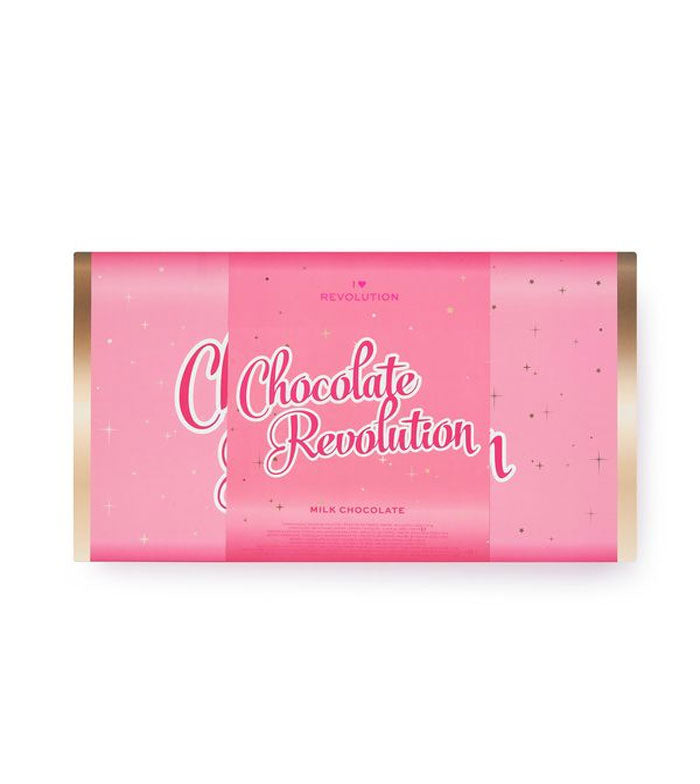 I Heart Revolution - The Chocoholic Revolution 2020