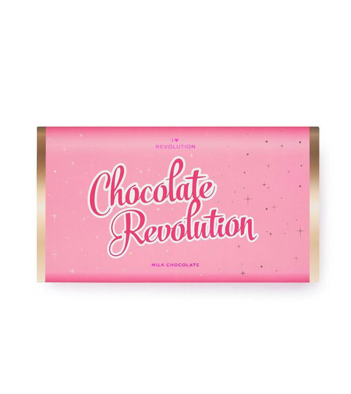 I Heart Revolution - The Chocoholic Revolution 2020