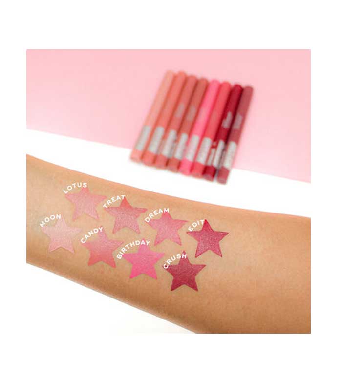 Makeup Obsession - Batom Matchmaker Lip Crayon - Candy