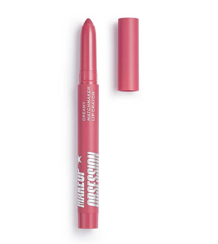Makeup Obsession - Batom Matchmaker Lip Crayon - Dreamy