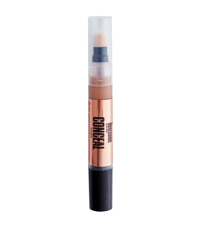 Makeup Obsession - Corretivo Concealing Wand - Dark