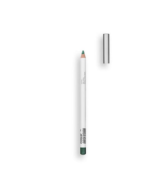 Makeup Obsession - Delineador de olhos So Kohl - Extra
