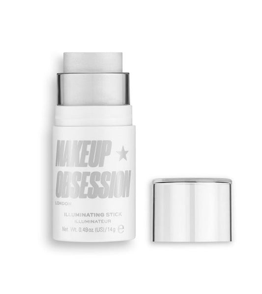 Makeup Obsession - Iluminador de bastão Illuminating Face & Body Shimmer - Swag