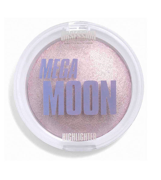 Makeup Obsession - Highlighter - Mega Moon